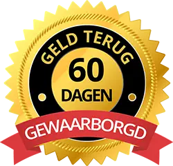 Warranty badge